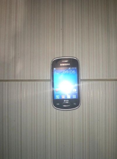 Лот: 6967484. Фото: 1. Продам Samsung Galaxy Star Duos... Смартфоны