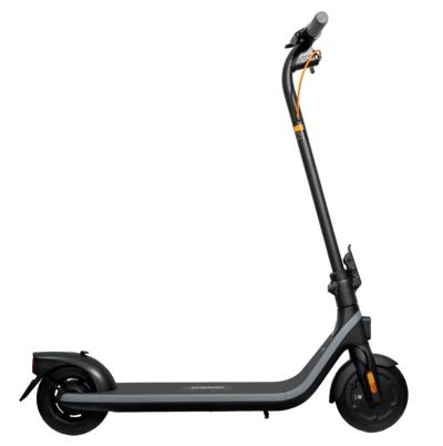 Лот: 20336025. Фото: 1. Электросамокат Ninebot Kickscooter... Электросамокаты, гироскутеры, сигвеи
