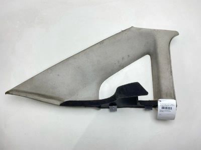 Лот: 24952548. Фото: 1. Накладка на стойку Volkswagen... Кузов