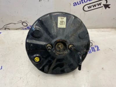 Лот: 21714051. Фото: 1. вакуумный усилитель тормозов Hyundai... Двигатель и элементы двигателя