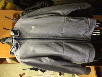 Лот: 5249718. Фото: 1. Джемпер мужской The North Face... Свитеры, толстовки, худи