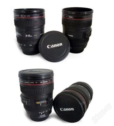 Лот: 1559701. Фото: 1. Кружка Caniam. 1:1 масштаб Canon... Сувенирные мелочи
