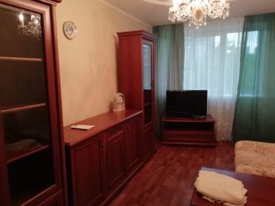 Лот: 17090332. Фото: 1. Сдам 2к квартиру ГорДК (ул. Курчатова... Квартиры, студии