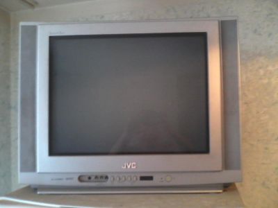 Лот: 4253326. Фото: 1. телевизор jvc. Телевизоры