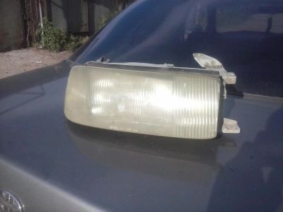 Лот: 9938271. Фото: 1. Фара Toyota Camry sv30. Оптика и освещение
