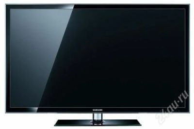 Лот: 2898715. Фото: 1. Продам ТВ SAMSUNG UE40D5000PW. Телевизоры