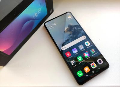 Лот: 17828940. Фото: 1. Xiaomi Mi 9T. Смартфоны