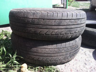 Лот: 4078788. Фото: 1. шины Bridgestounе в650 ,175/65... Шины