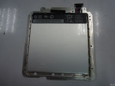 Лот: 13650594. Фото: 1. АКБ Asus Memo Pad 8 ME180A K00L. Запчасти для планшетов