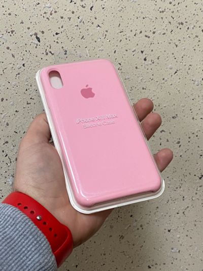 Лот: 19123600. Фото: 1. Чехол для Apple iPhone XS Max... Чехлы, бамперы