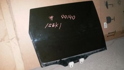 Лот: 6013148. Фото: 1. Правая задняя дверь Honda Fit... Кузов