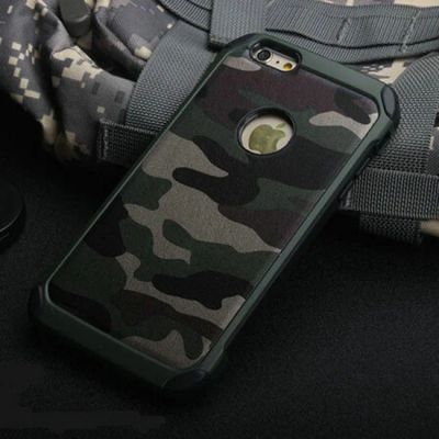 Лот: 7581141. Фото: 1. Чехол для iphone 5/5s Камуфляжный. Чехлы, бамперы