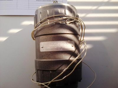 Лот: 7504765. Фото: 1. электродвигатель 220V/380V. Электродвигатели
