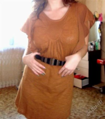 Лот: 1679873. Фото: 1. Платье zara. Платья