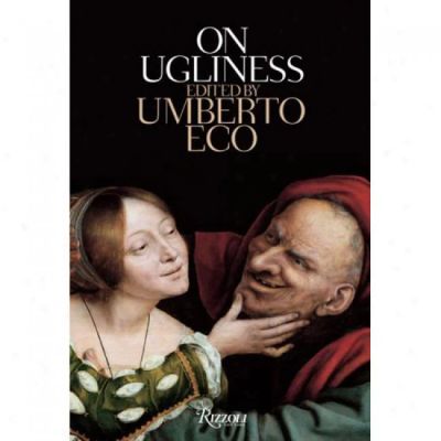 Лот: 4933578. Фото: 1. On ugliness/ История уродства... Другое (литература, книги)