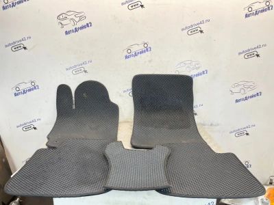 Лот: 25628710. Фото: 1. eva коврики Toyota Camry ACV40. Двигатель и элементы двигателя