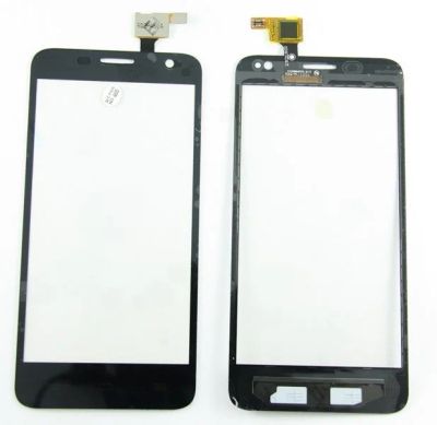 Лот: 11768560. Фото: 1. Сенсорный экран Alcatel OT-6012D... Дисплеи, дисплейные модули, тачскрины