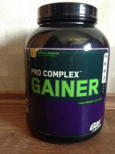 Лот: 4401366. Фото: 1. Optimum nutrition Pro complex... Спортивное питание, витамины