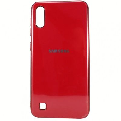 Лот: 14992392. Фото: 1. Чехол-накладка - SC154 для Samsung... Чехлы, бамперы