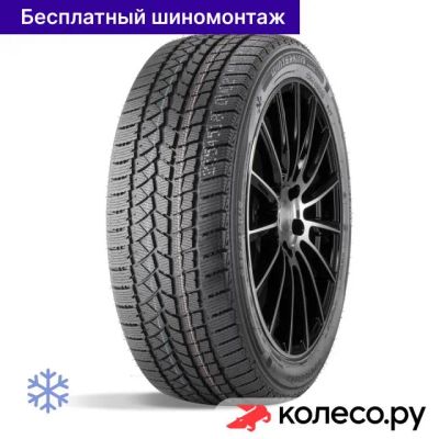 Лот: 25101779. Фото: 1. Winterking DW02 215/65 R16 98T. Шины