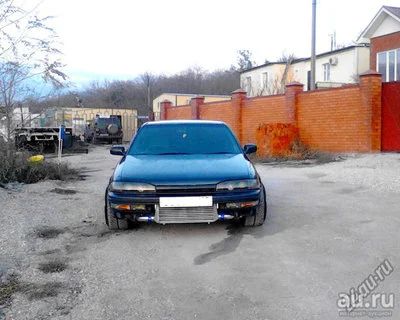 Лот: 11736022. Фото: 1. toyota carina (обмен). Автомобили