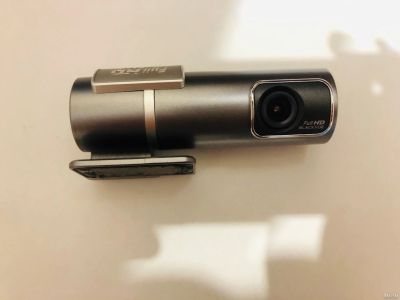 Лот: 15763750. Фото: 1. BlackVue DR400G-HD II. Видеорегистраторы,  радар-детекторы, системы парковки