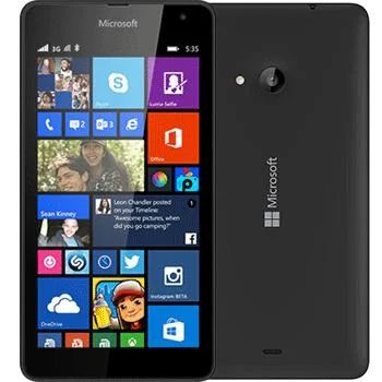Лот: 6047591. Фото: 1. Microsoft Lumia 535 Dual SIM. Смартфоны