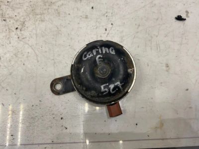 Лот: 21715031. Фото: 1. сигнализатор звуковой toyota carina... Двигатель и элементы двигателя