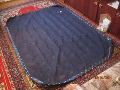 Лот: 958063. Фото: 1. двухспальная надувная кровать. Матрасы