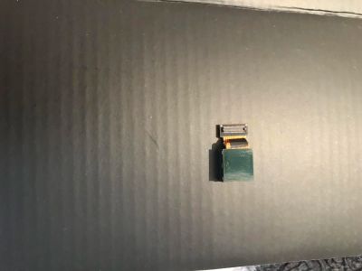 Лот: 10906993. Фото: 1. задняя камера Sony Xperia z3 d5803. Видео- и фотокамеры