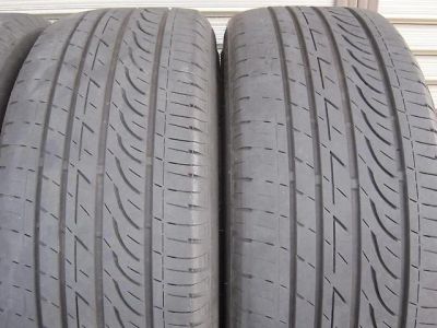 Лот: 4250614. Фото: 1. Комплект летней резины Bridgestone... Шины