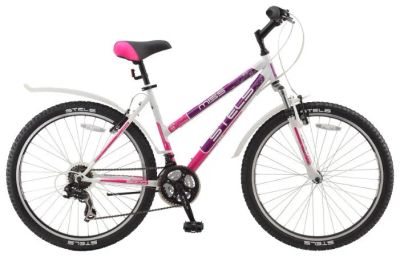 Лот: 9426893. Фото: 1. STELS Miss-5000 V 26. Велосипеды
