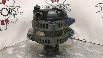 Лот: 18815051. Фото: 1. Генератор 104210-3291 Honda Accord... Двигатель и элементы двигателя