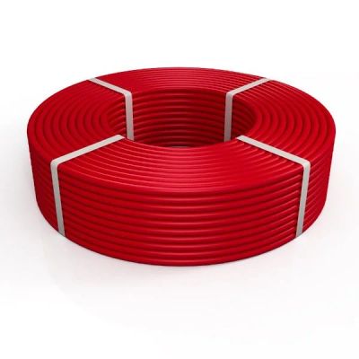 Лот: 17600121. Фото: 1. Труба из сшитого полиэтилена Pex-b... Тёплый пол