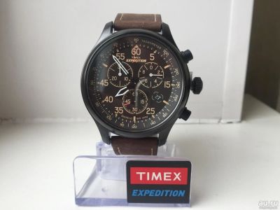 Лот: 9118574. Фото: 1. Часы наручные Timex T49905 (Оригинал... Оригинальные наручные часы