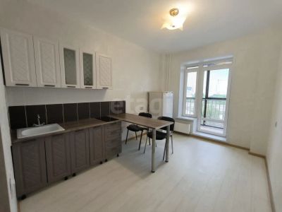 Лот: 25556715. Фото: 1. 1-комн. квартира , Красноярск... Квартиры, студии