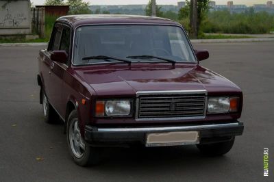 Лот: 3125345. Фото: 1. ВАЗ 21074. Автомобили
