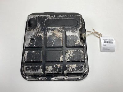 Лот: 20721834. Фото: 1. Поддон КПП Subaru Impreza 2007... Двигатель и элементы двигателя