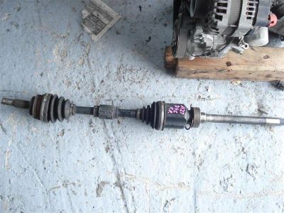 Лот: 2631448. Фото: 1. Привод Toyota Caldina azt246 FR... Ходовая, подвеска, рулевое управление