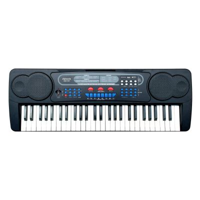 Лот: 25392754. Фото: 1. Синтезатор Aiwa ASZ-540. Клавишные