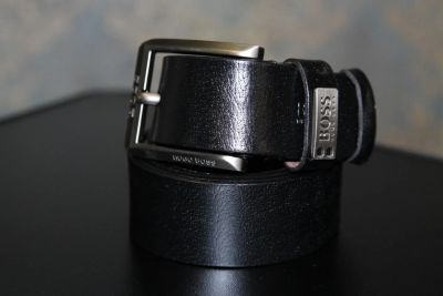Лот: 7814580. Фото: 1. Ремень Boss. Ремни, пояса