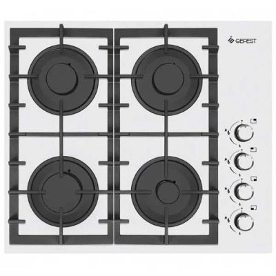 Лот: 25309423. Фото: 1. Газовая варочная панель Gefest... Плиты, духовые шкафы, варочные поверхности