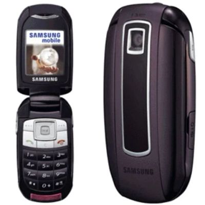 Лот: 6435572. Фото: 1. Samsung SGH-E570. Кнопочные мобильные телефоны