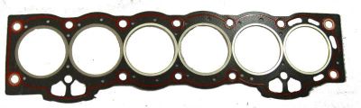 Лот: 7766452. Фото: 1. Прокладка ГБЦ Toyota, Tayota Cresta... Двигатель и элементы двигателя