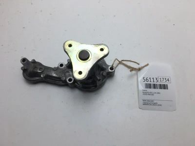 Лот: 20397999. Фото: 1. Помпа Honda Fit 2002 19200PWA003... Двигатель и элементы двигателя