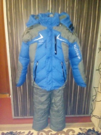 Лот: 9969058. Фото: 1. комлект 2. Верхняя одежда
