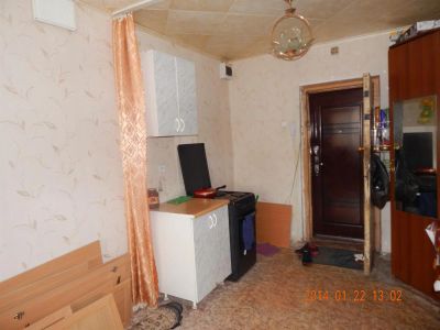 Лот: 3656953. Фото: 1. Продам комнату в общежитии. Квартиры, студии