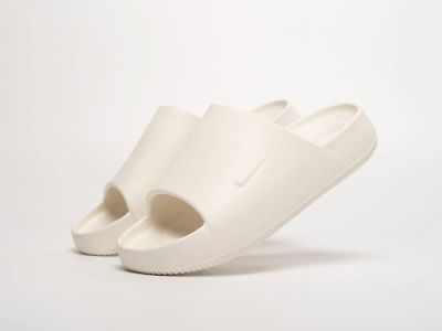 Лот: 24974771. Фото: 1. Сланцы Nike Calm Slide. Шлепанцы, сланцы