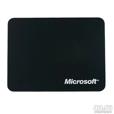 Лот: 13510264. Фото: 1. Коврик для мыши Microsoft 27х19... Коврики
