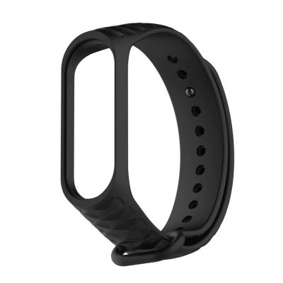 Лот: 18365870. Фото: 1. Ремешок - WB08 для Xiaomi Mi Band... Смарт-часы, фитнес-браслеты, аксессуары